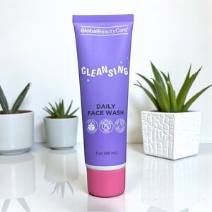 GBC Daily Face Wash PC